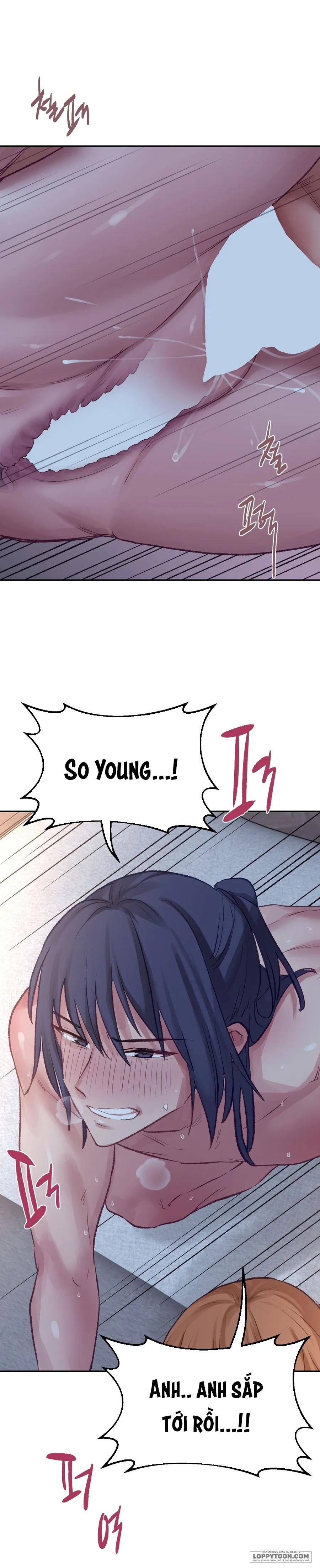 Tại Sao Điều Này Lại Đúng? Chap 18 - 🔞🔞🔞 - trang 18