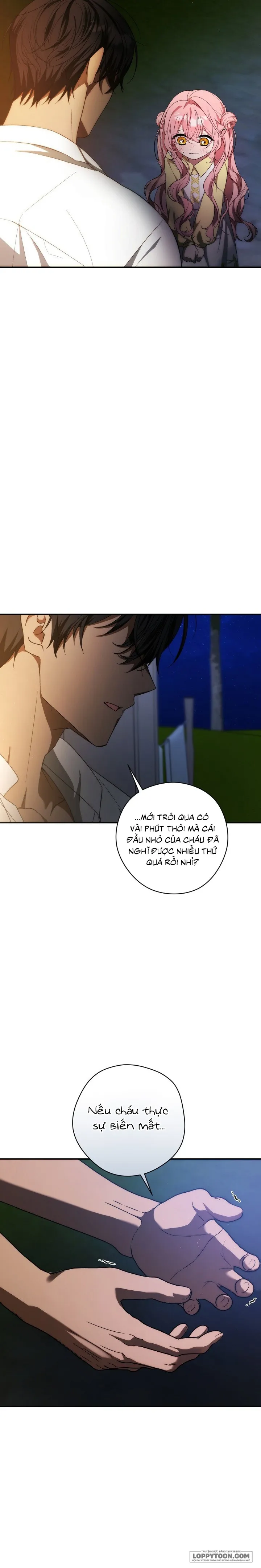 Hãy Biến Save Thành Một Thói Quen Chap 14 - trang 11
