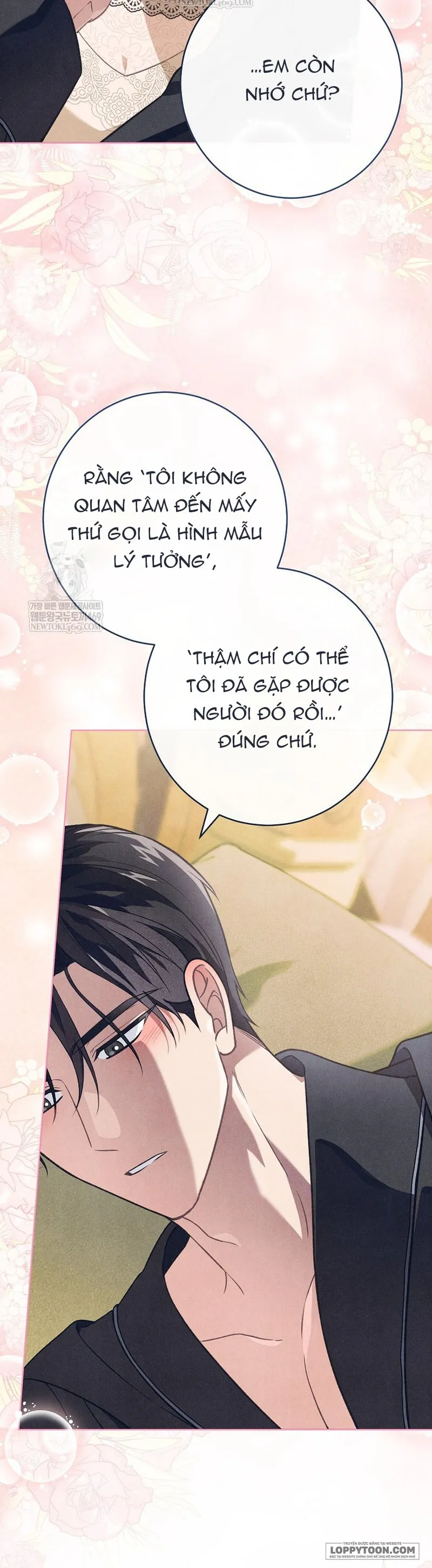 Nỗi Ám Ảnh Dành Cho Công Tước Phu Nhân Chap 49 - trang 32