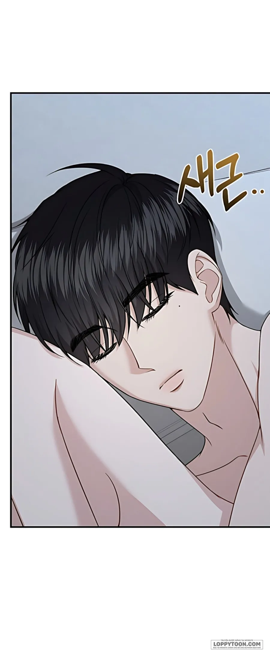 Quy Luật Cải Tạo Kẻ Rác Rưởi Chap 5 - 🔞 - trang 24