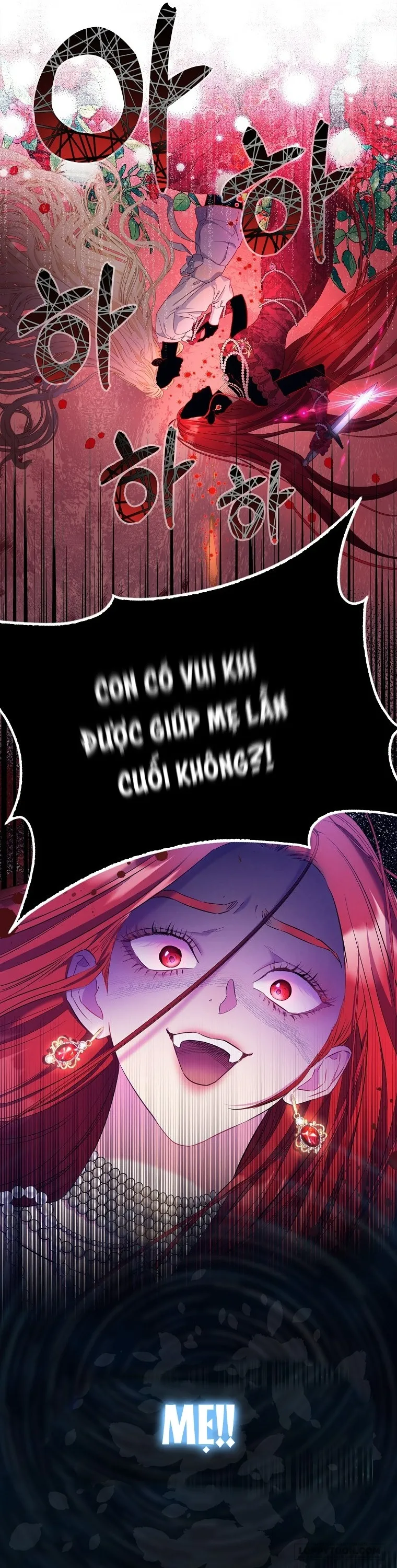 Nàng Công Chúa Của Mọi Người Chap 1 - trang 14