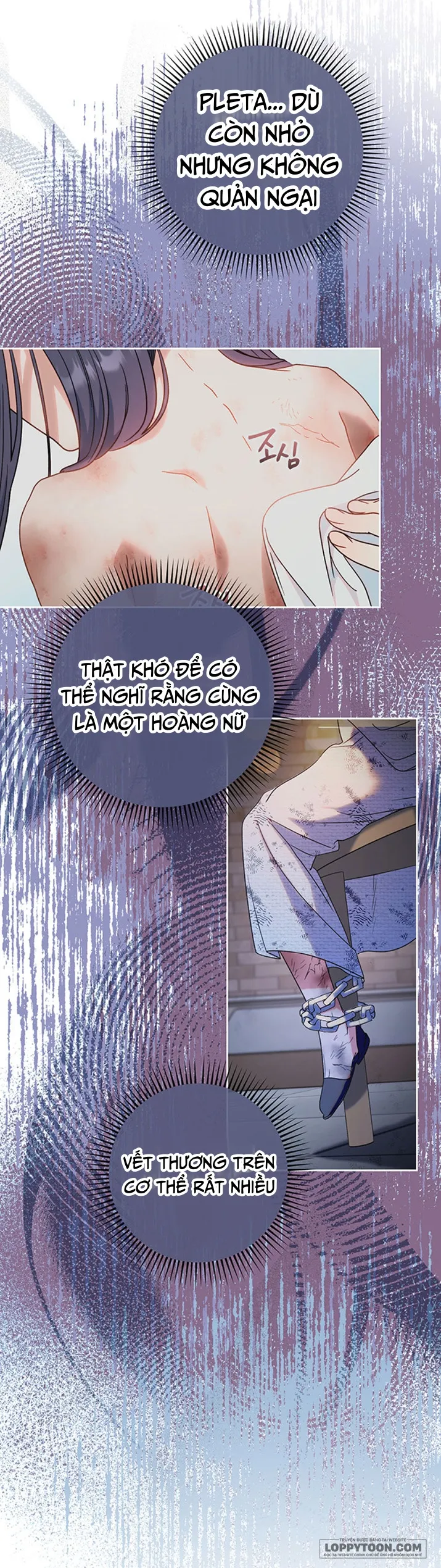 Nuôi Dưỡng Em Gái Xinh Đẹp Chap 7 - trang 43