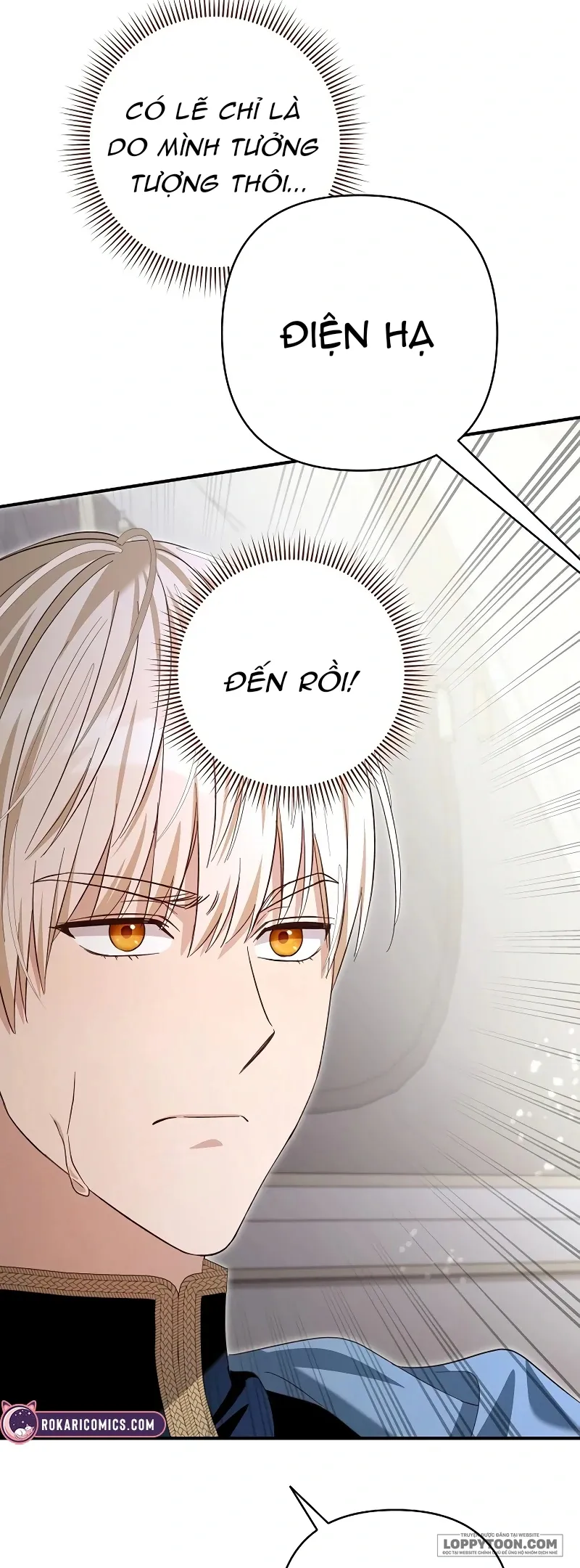 Cô Dâu Của Đại Công Tước Là Chiến Binh Địa Ngục Chap 23 - trang 29
