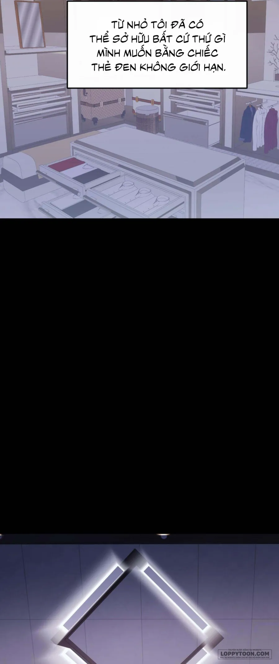 Ăn Em Một Lần Thôi, Oppa Chap 20 - trang 18
