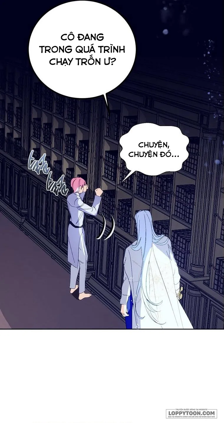 Phía Sau Mặt Nạ Của Nam Chính Hiền Lành Chap 2 - trang 25