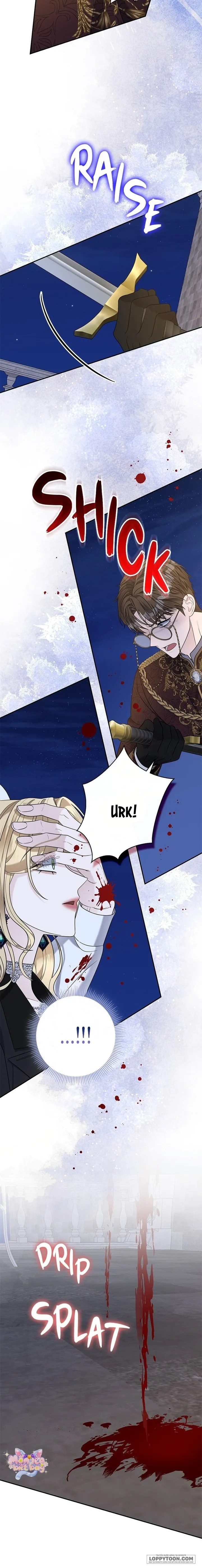 Dụ Hoặc Chap 22 - trang 16