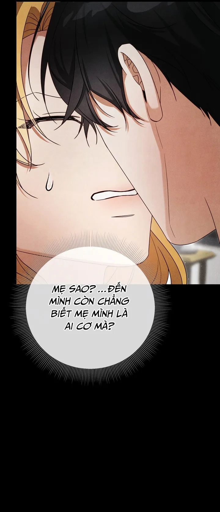 Chồng Tôi Mãi Không Chịu Chết Chap 5 - trang 80