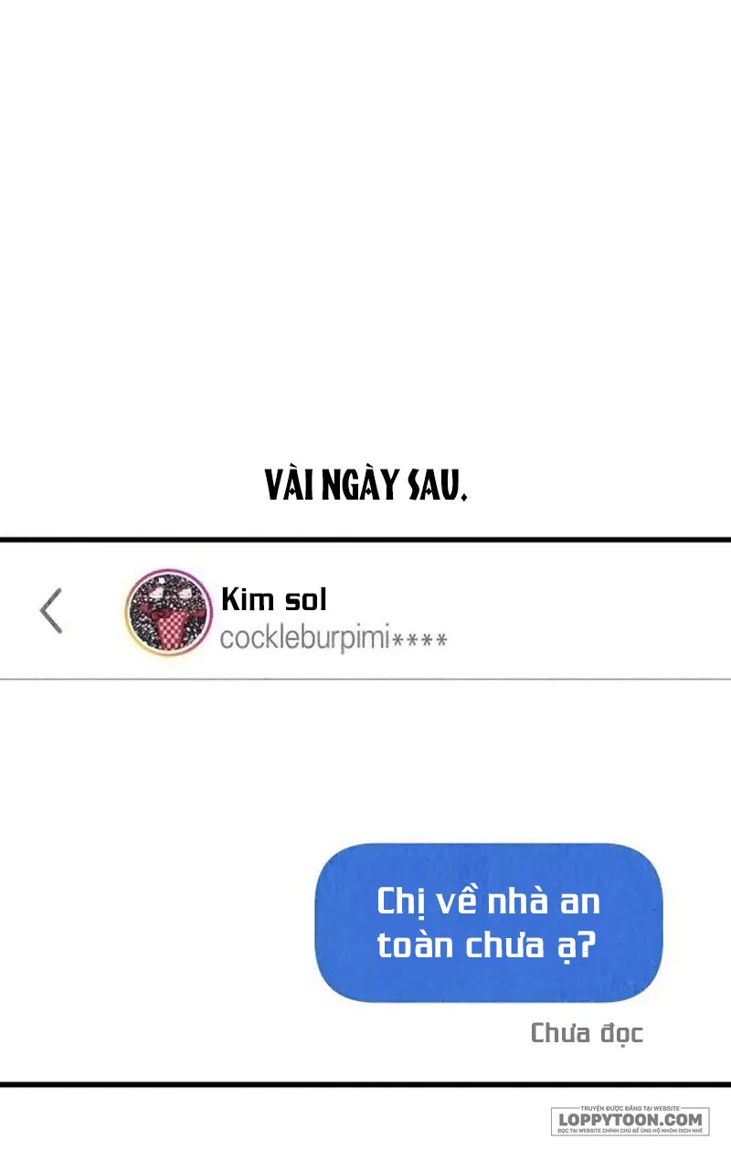 Câu Lạc Bộ Chị Đẹp Chap 4 - Cằn nhằn cũng có nghĩa là người ta quan tâm đến mình mà - trang 31