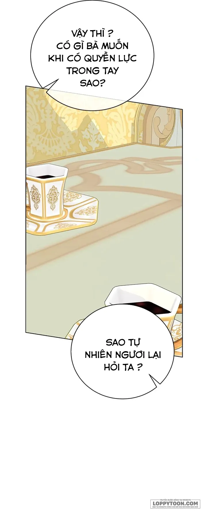 Sinh Ra Trở Thành Nhân Vật Không Có Trong Nguyên Tác Chap 73 - trang 30
