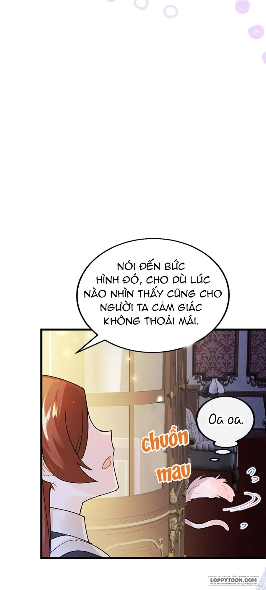 Đại Tiểu Thư Sao Phải Giả Nam Chap 50 - trang 18