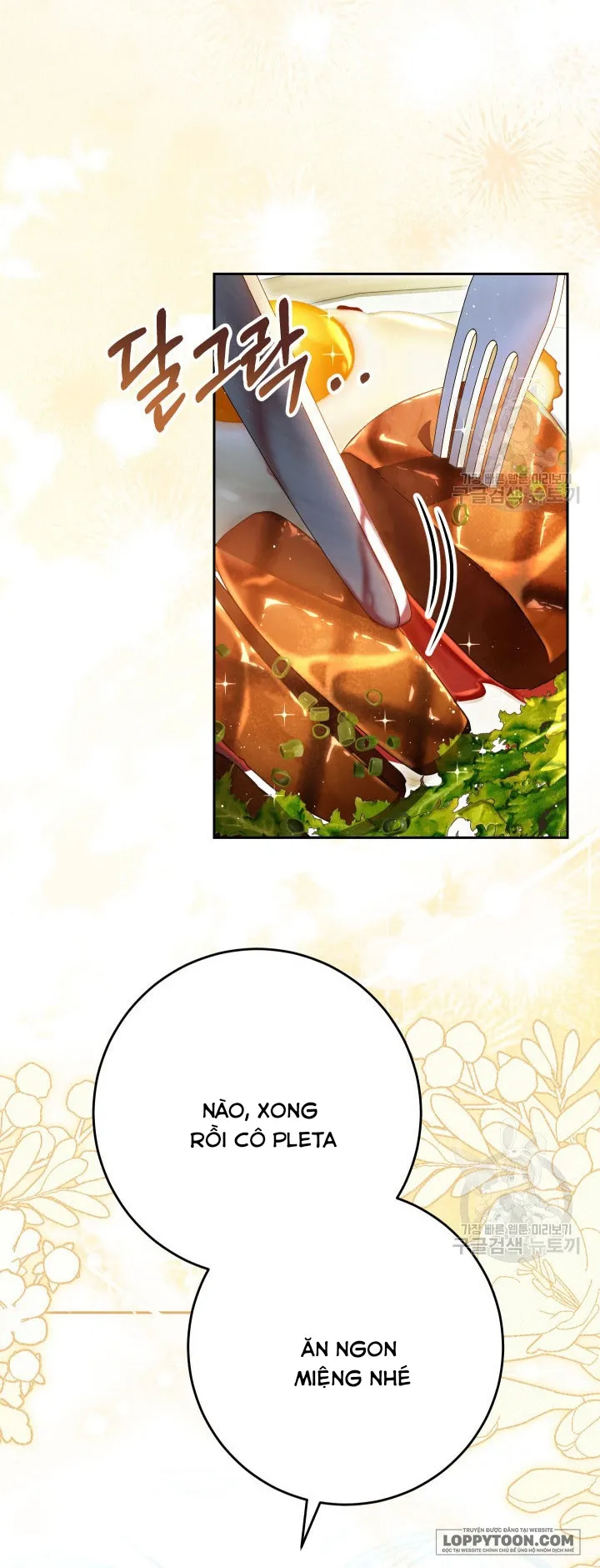 Nuôi Dưỡng Em Gái Xinh Đẹp Chap 40 - trang 11