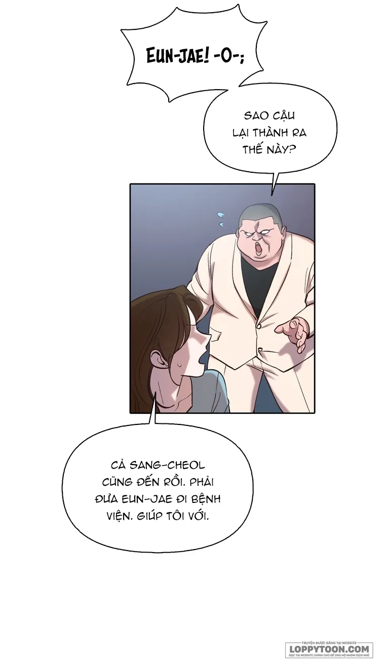 Thanh Xuân Của Chúng Ta Chap 101 - trang 5