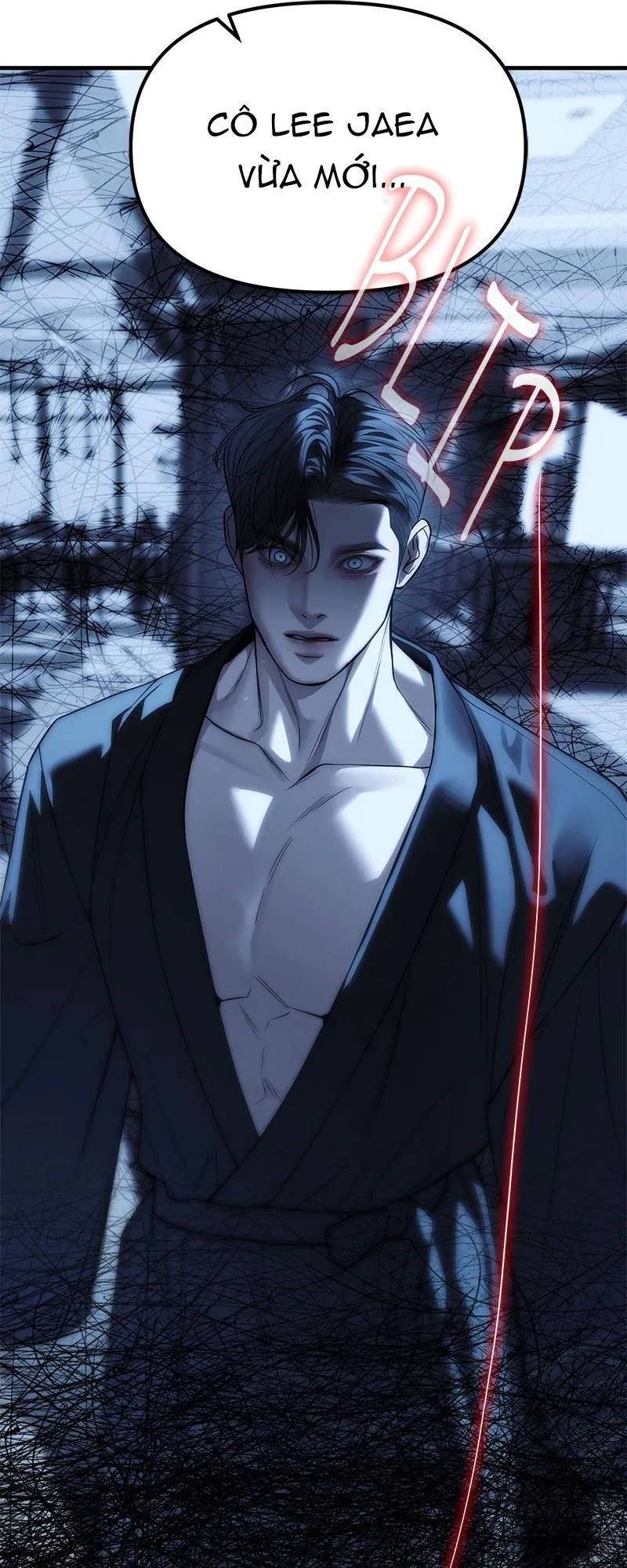 Xâm Nhập Trường Trung Học Tài Phiệt Chap 85 - trang 6
