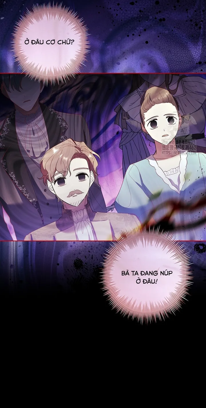 Nam Chính À, Tôi Sẽ Tôn Trọng Sở Thích Của Anh Chap 69 - trang 37