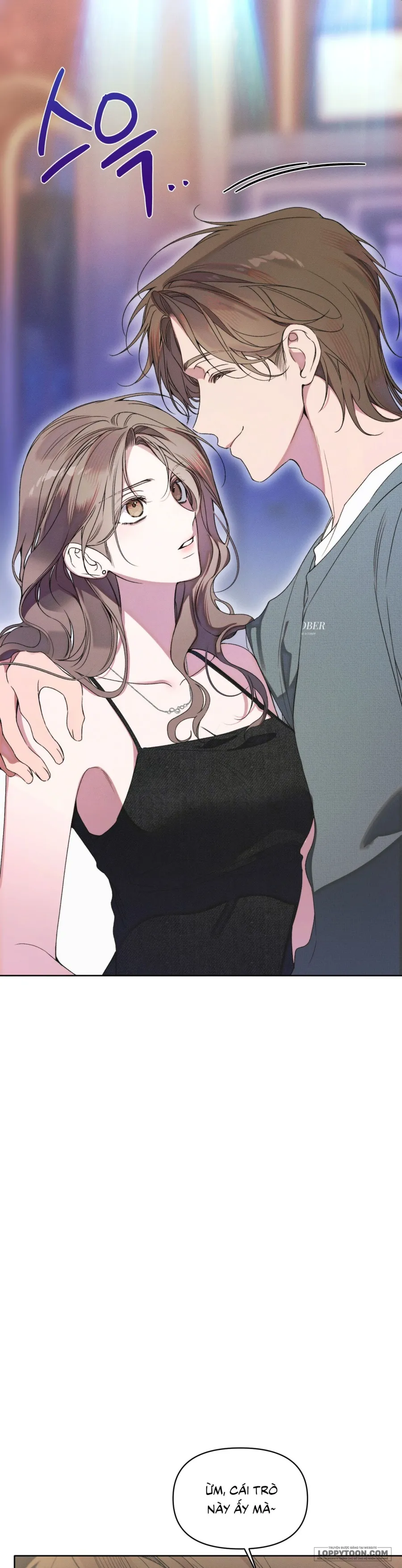 Love:Zero Chap 25 - trang 42