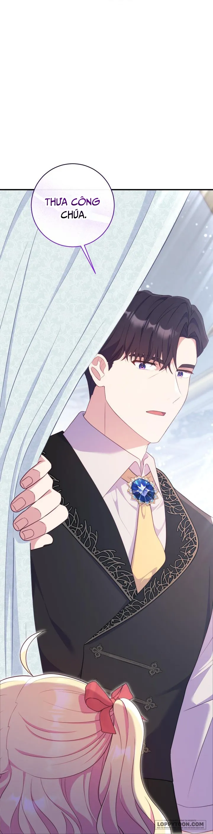 Trở Thành Bạn Thời Thơ Ấu Của Nam Phụ Ám Ảnh Chap 8 - trang 61