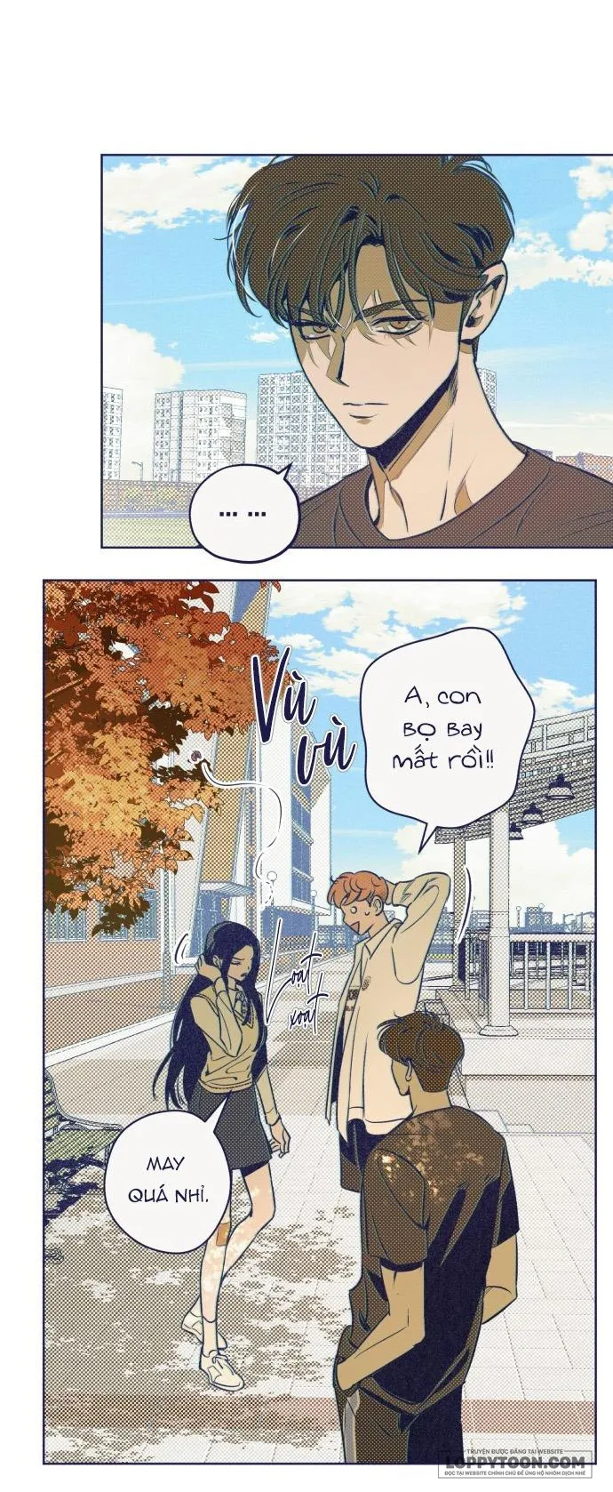 Trắc Nghiệm 4 Lựa Chọn Chap 5 - trang 40