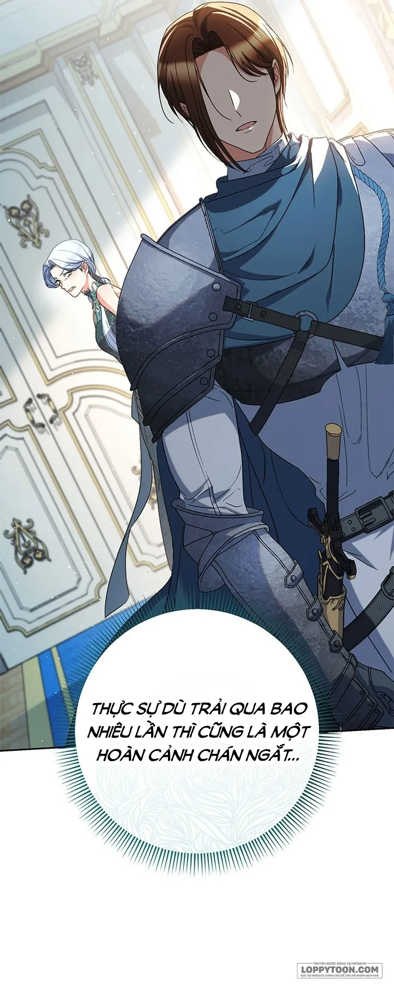 Nuôi Dưỡng Em Gái Xinh Đẹp Chap 56 - trang 48