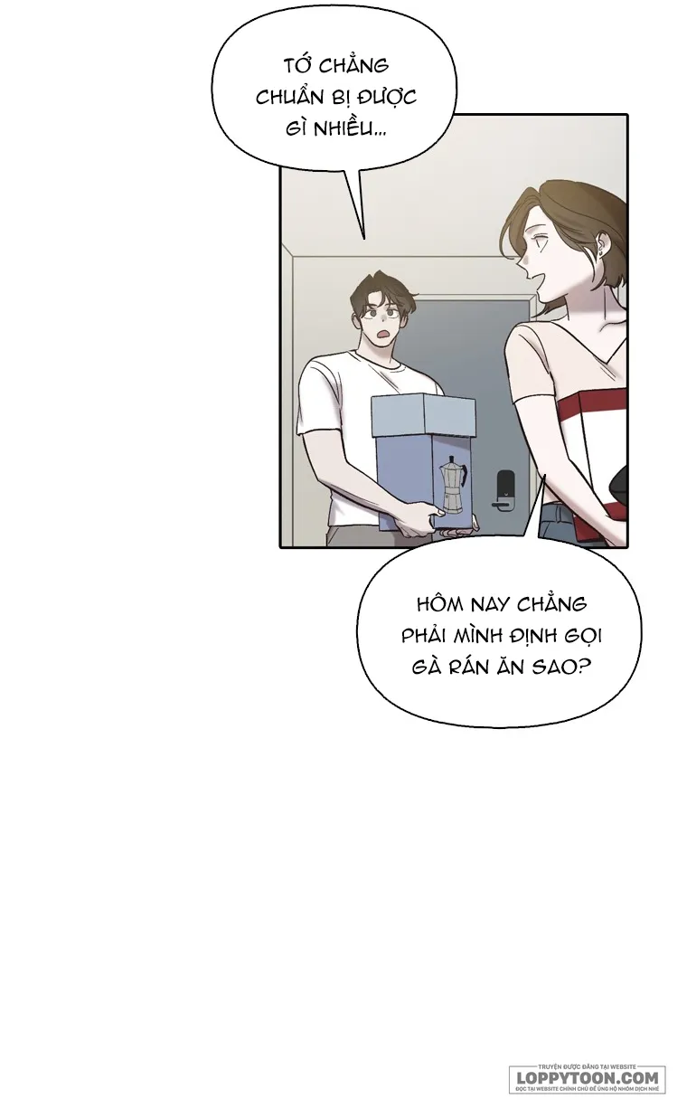 Thanh Xuân Của Chúng Ta Chap 105 - trang 24