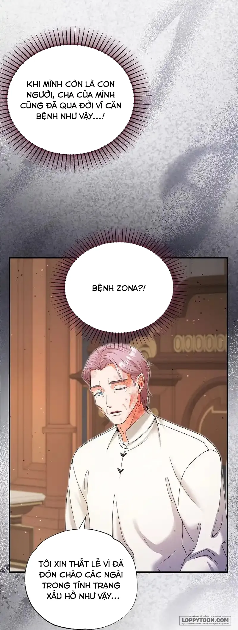 Trở Thành Miêu Nữ Của Hoàng Đế Chap 26 - trang 45