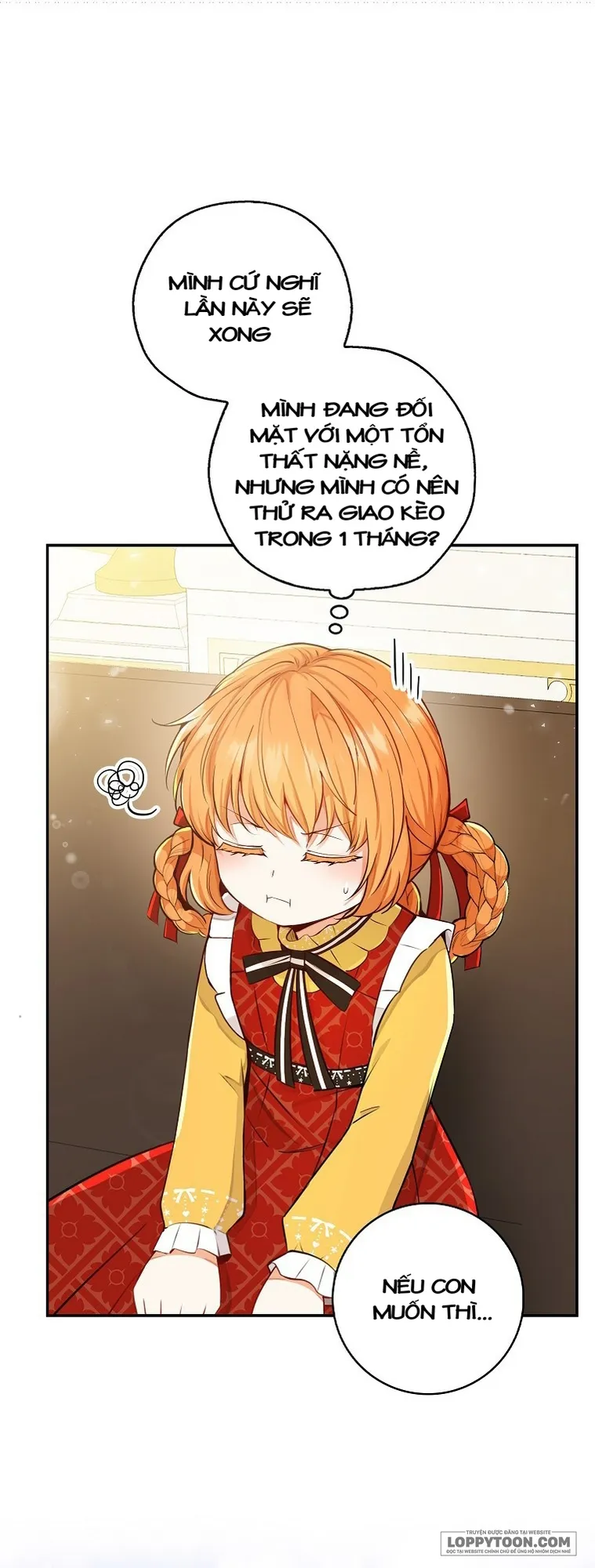 Sóc Con Tài Năng Chap 21 - trang 29