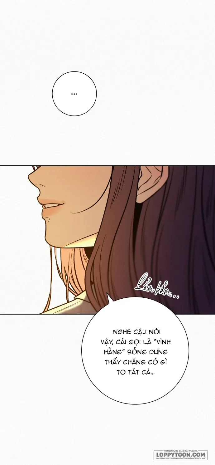Chiến Lược Tình Yêu Trong Sáng Chap 109 - trang 93