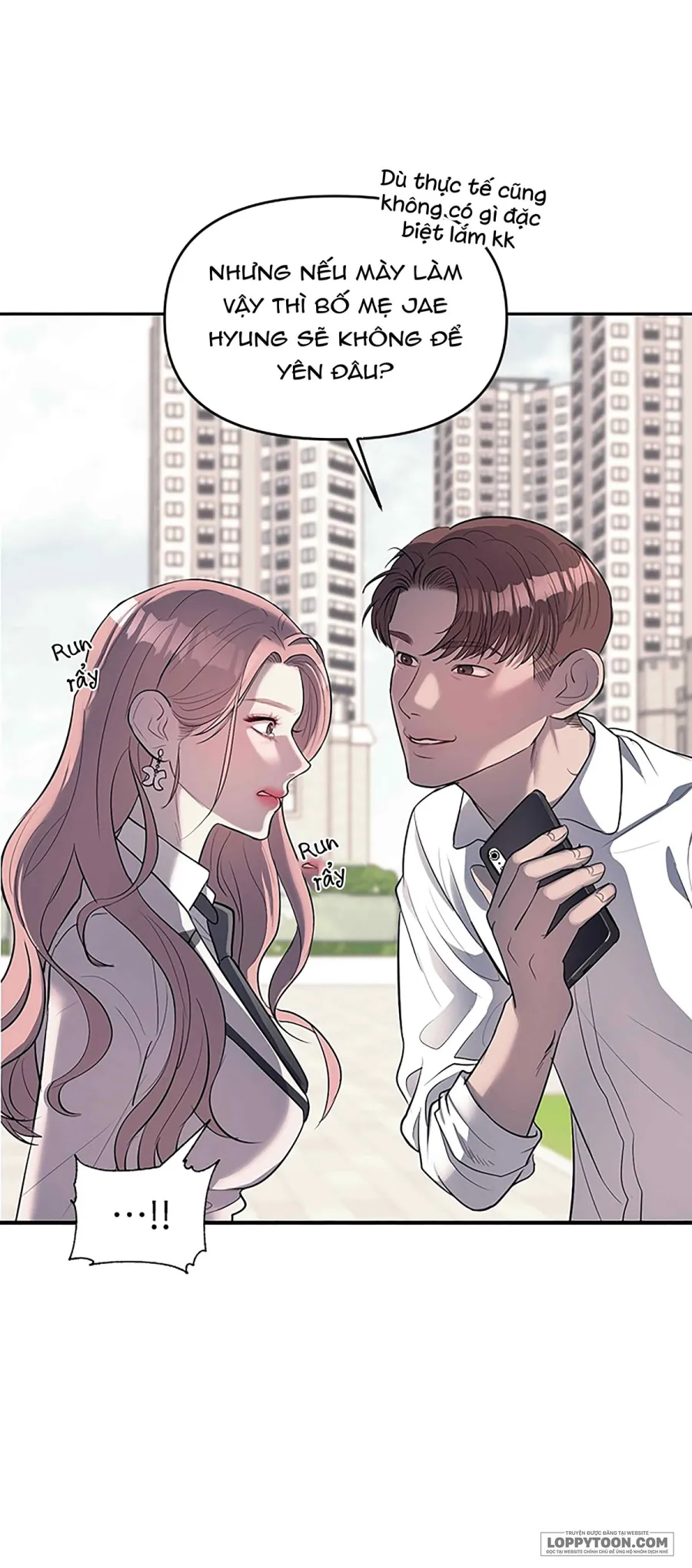 Xâm Nhập Trường Trung Học Tài Phiệt Chap 2 - trang 64