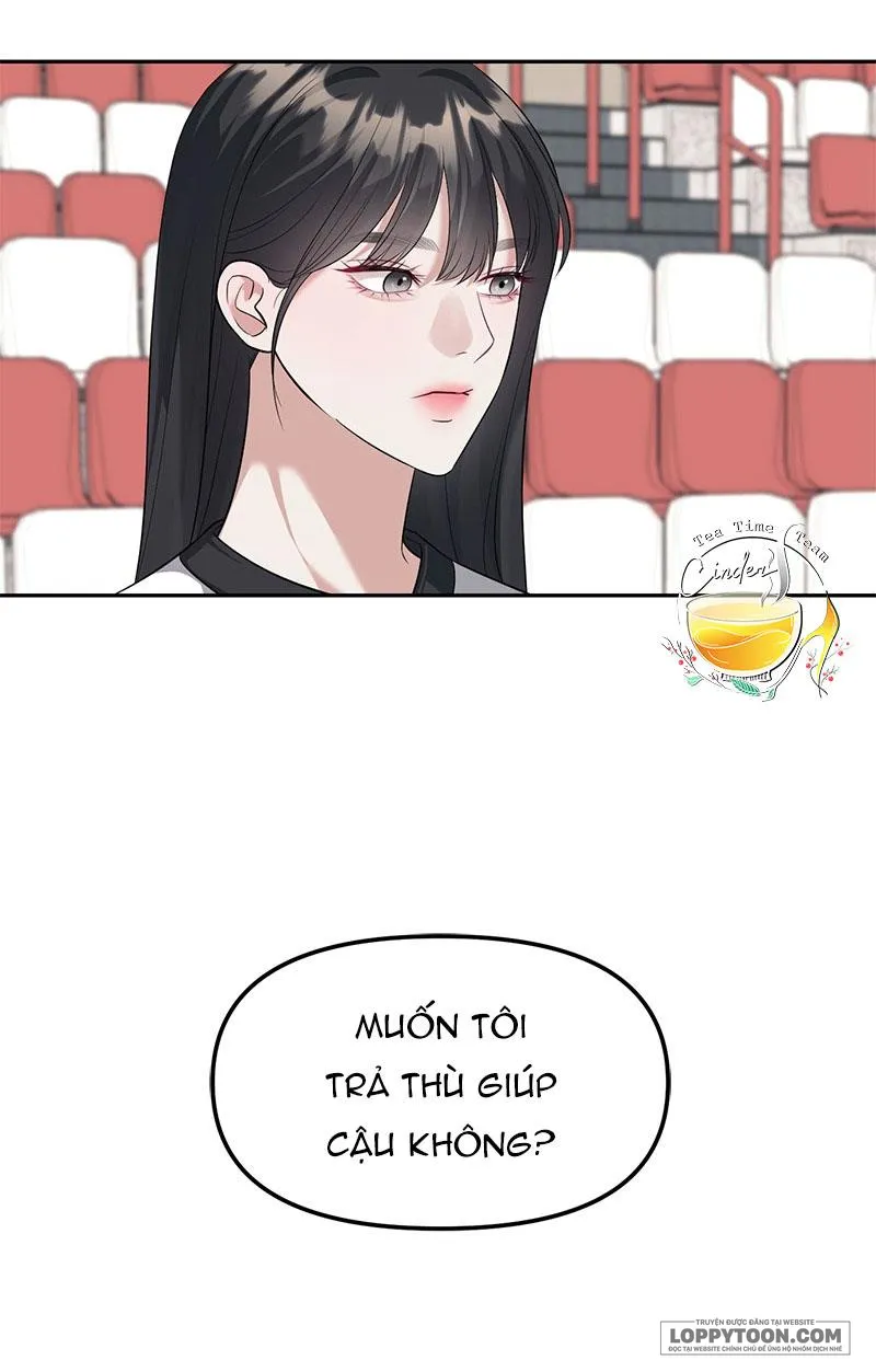 Xâm Nhập Trường Trung Học Tài Phiệt Chap 45 - trang 67