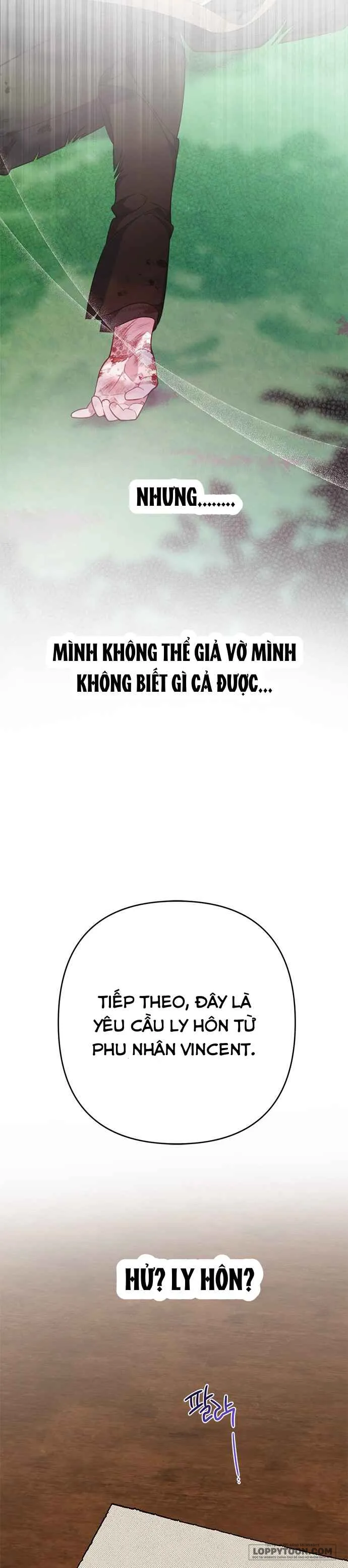 Bạo Chúa Bé Con Chap 24 - trang 14