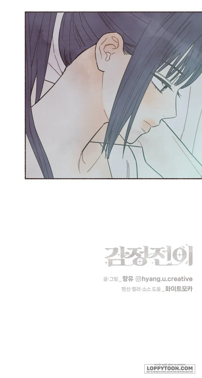 Cảm Xúc Chuyển Giao Chap 18 - trang 54
