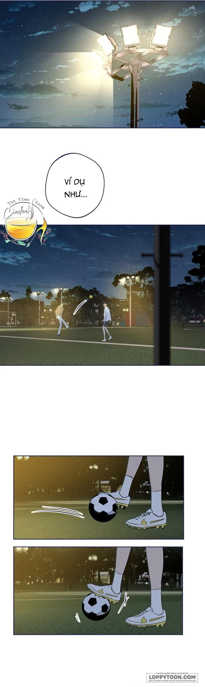 Trắc Nghiệm 4 Lựa Chọn Chap 19 - trang 50