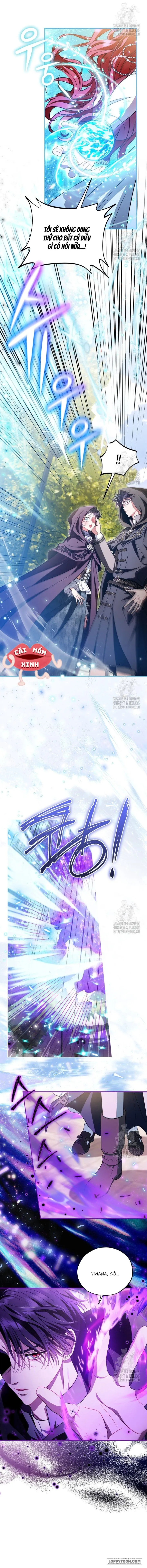 Trở Thành Người Giám Định Chất Độc Cho Thế Lực Hắc Ám Chap 47 - trang 12