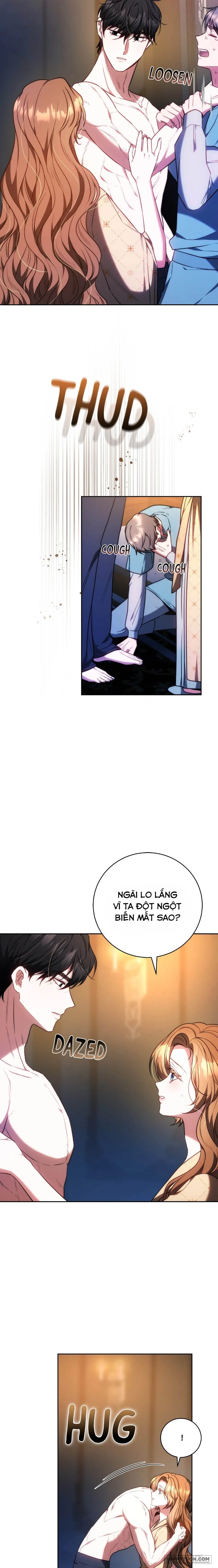 Lần Này Tôi Sẽ Sinh Con Với Người Đàn Ông Khác Chap 59 - trang 15