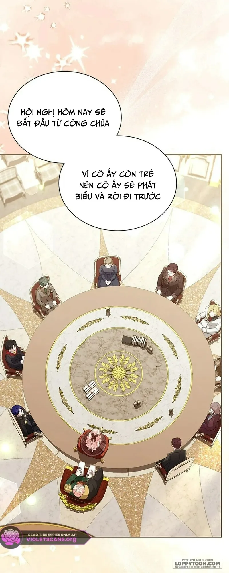 Đã Từ Chối Sủng Ái Rồi Mà Sao Còn Ám Ảnh Thế? Chap 74 - trang 2