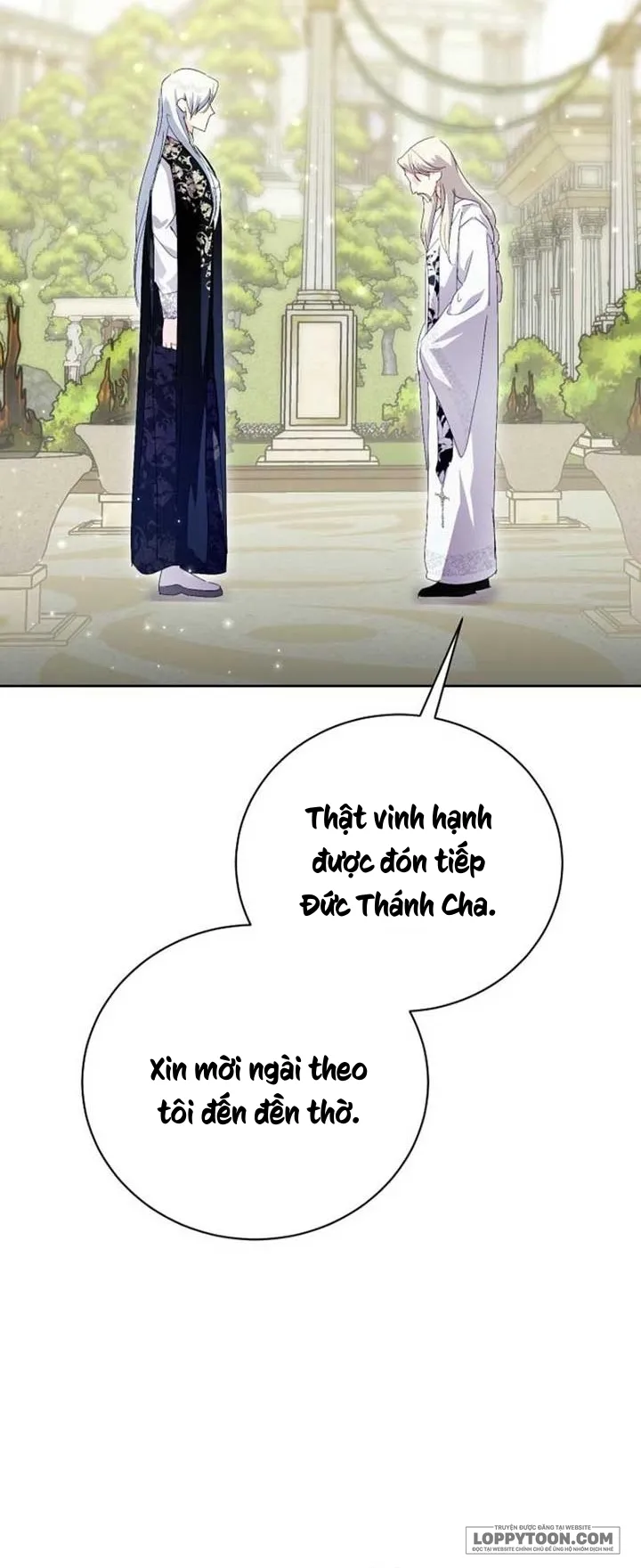 Phía Sau Mặt Nạ Của Nam Chính Hiền Lành Chap 83 - trang 17