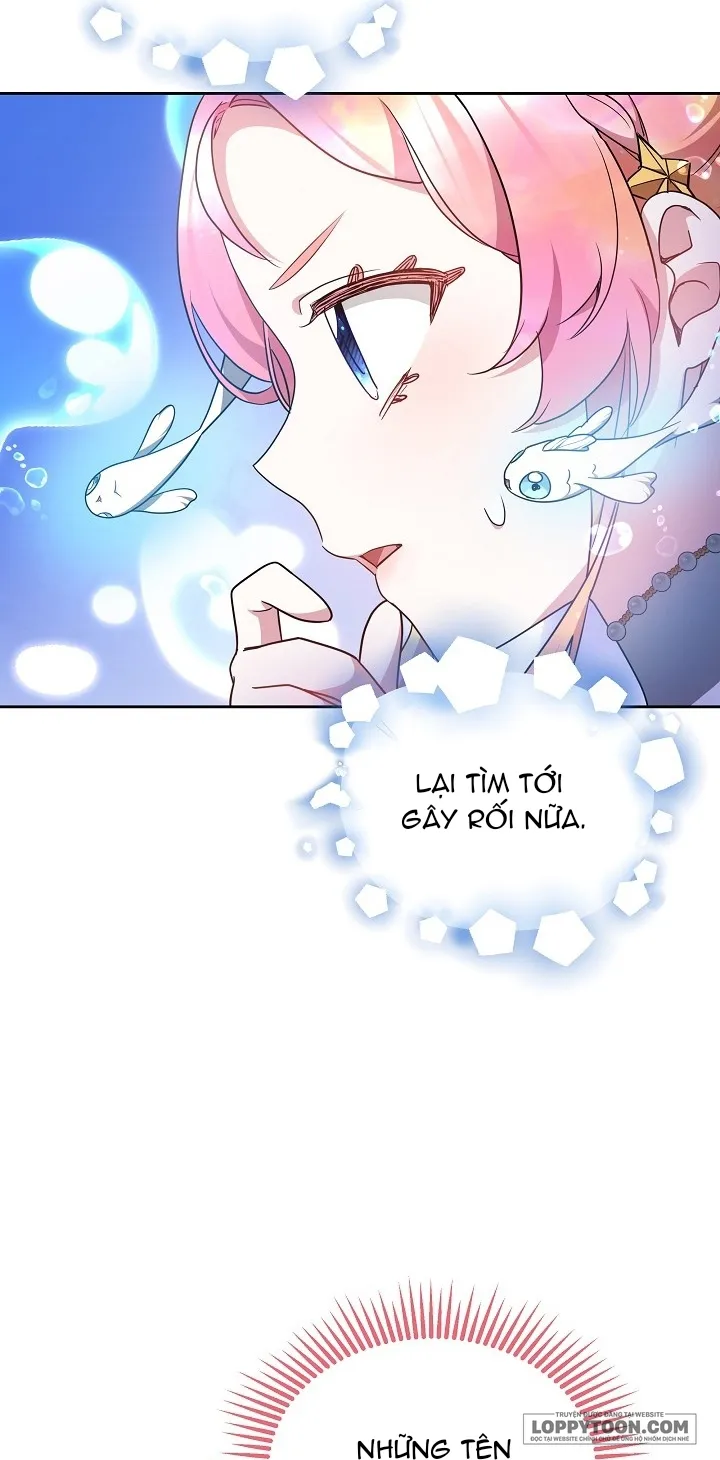 Rồng Con Thuần Hóa Những Kẻ Điên Rồ Chap 32 - trang 37