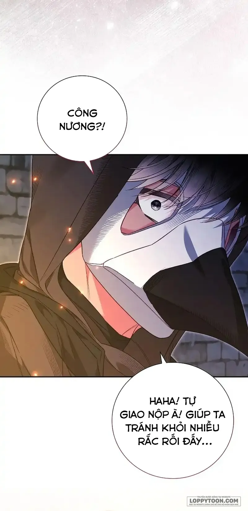 Papa Là Kẻ Thù Kiếp Trước Của Tôi? Chap 19 - trang 98