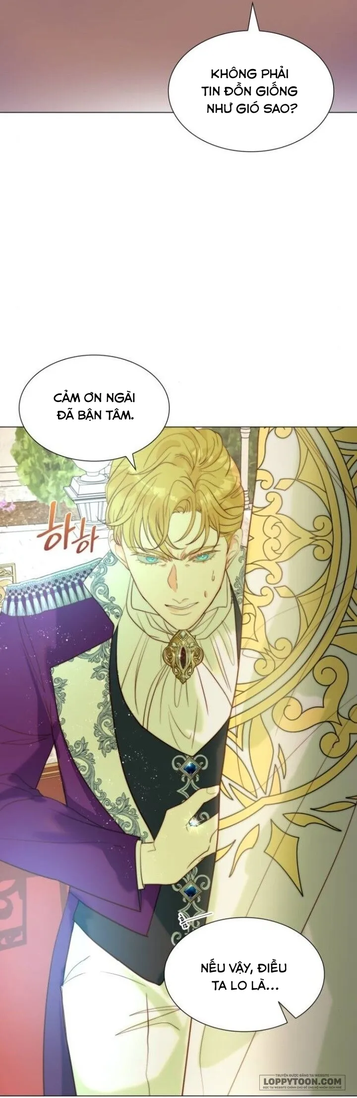 Tôi Được Sinh Ra Là Cô Con Gái Thứ Hai Chap 9 - trang 57