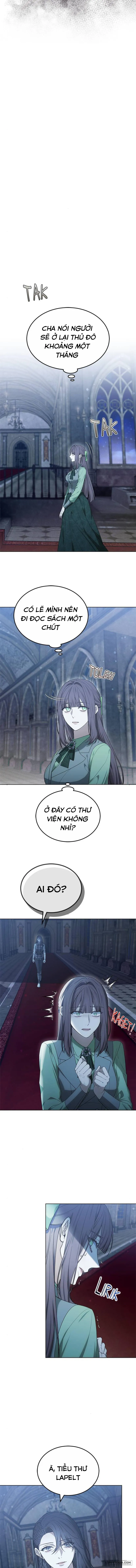 Thời Đại Oman Chap 36 - trang 18