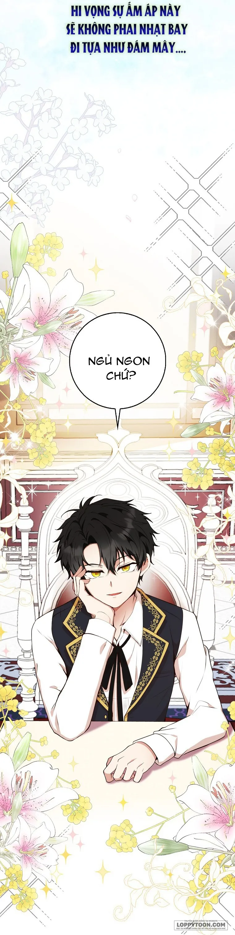 Sóc Con Tài Năng Chap 12 - trang 23
