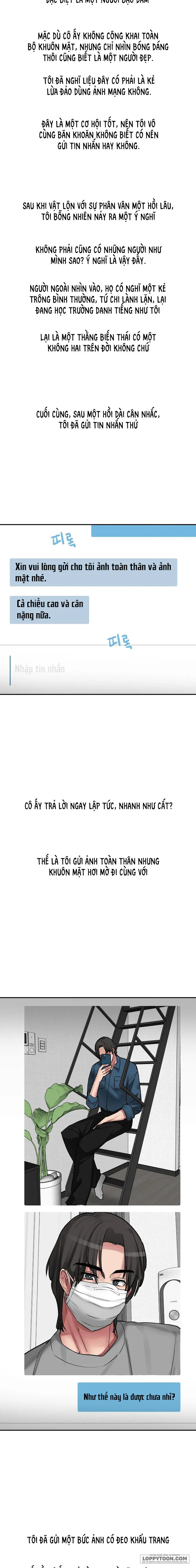 Tại Sao Điều Này Lại Đúng? Chap 35 - 🔞🔞🔞 - trang 7