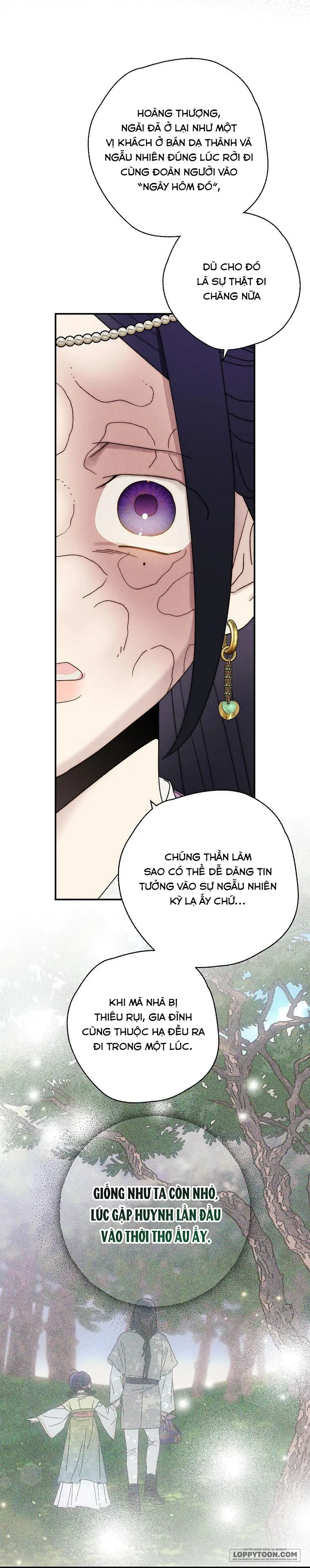 Quốc Hôn Chap 29 - trang 4