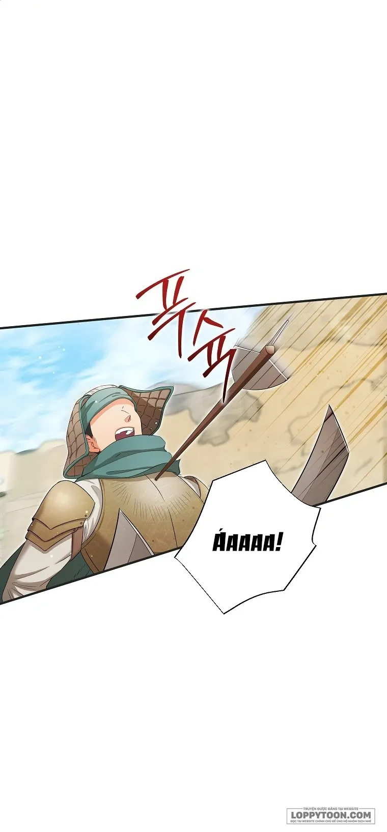 Trở Thành Miêu Nữ Của Hoàng Đế Chap 66 - trang 33