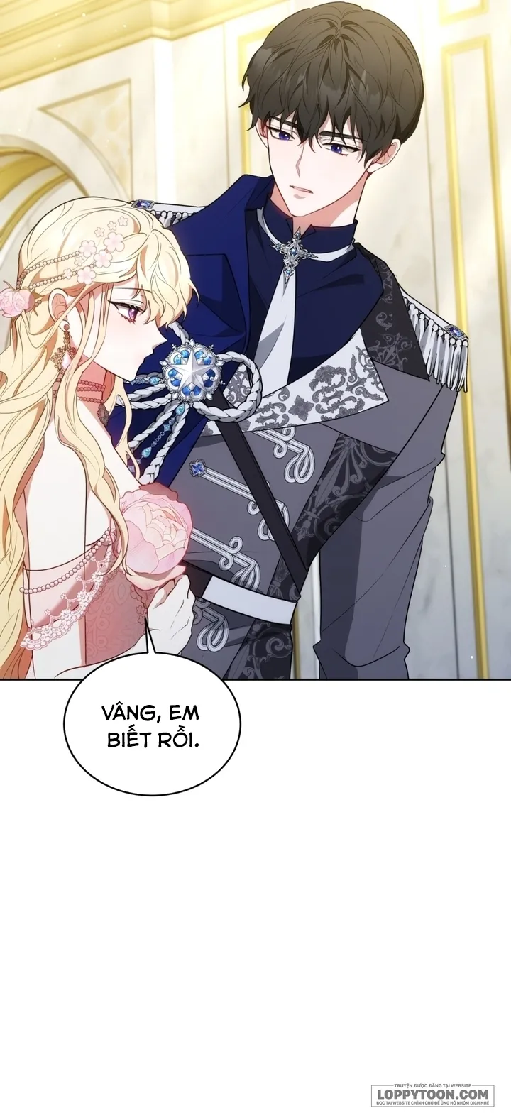 Dù Là Mẹ Kế Nhưng Tôi Thoát Khỏi Cái Chết Rất Dễ Dàng Chap 42 - trang 9