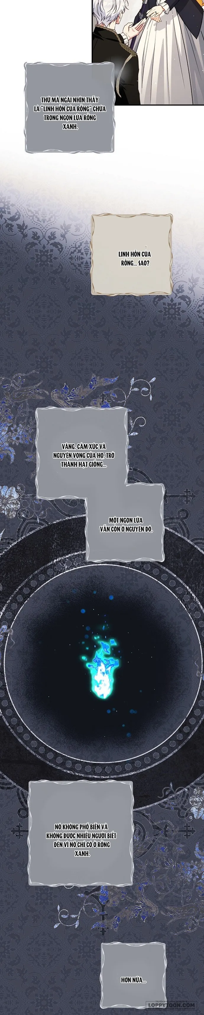Thuần Hóa Hầu Tước Quái Dị Chap 71 - trang 21
