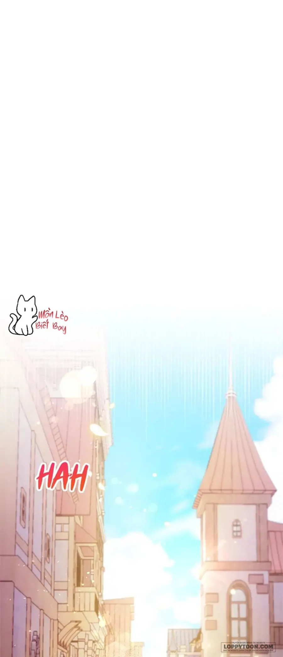 Con Gái Cưng Của Quỷ Chap 5 - trang 1