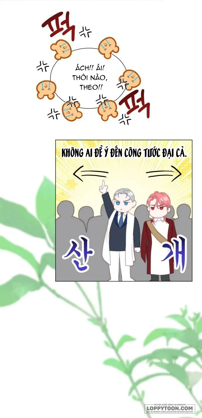 Tôi Được Sinh Ra Là Cô Con Gái Thứ Hai Chap 74 - trang 28