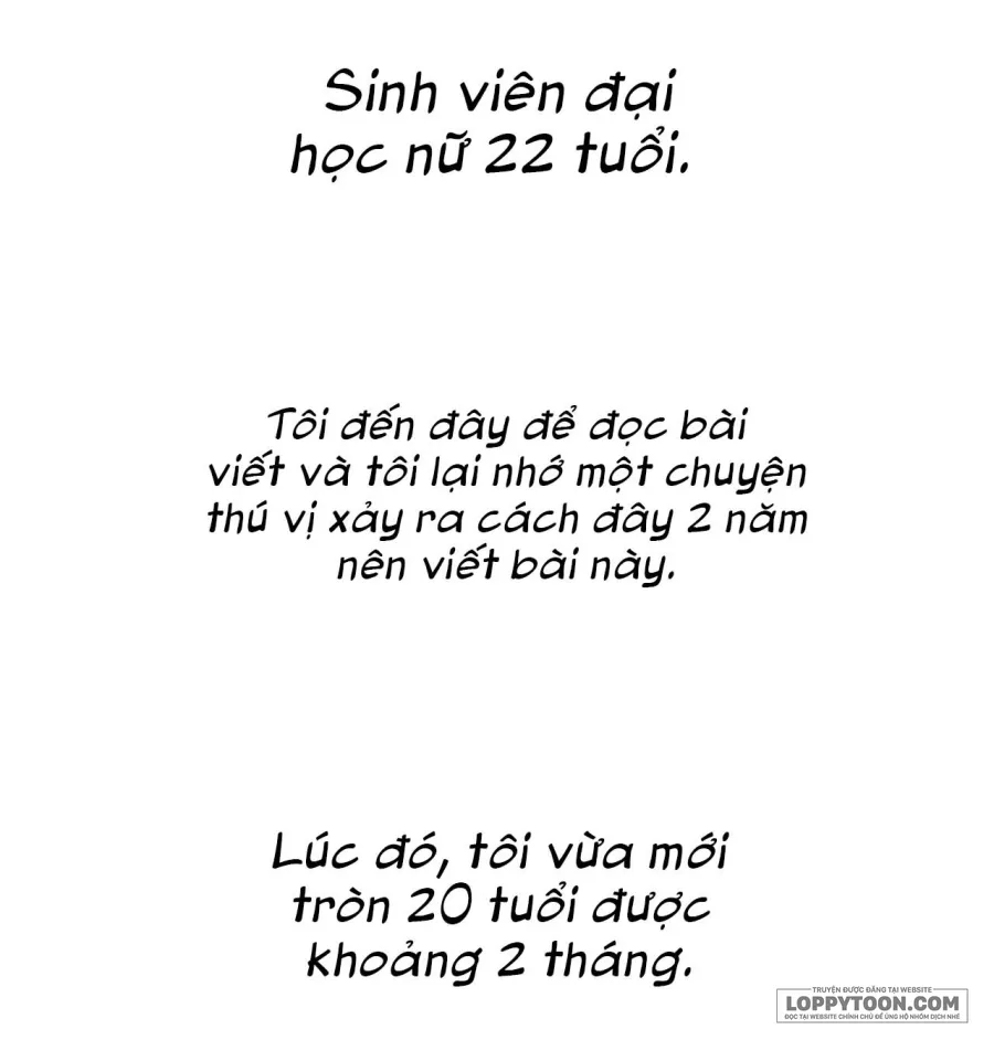 Tại Sao Điều Này Lại Đúng? Chap 25 - 🔞🔞🔞 - trang 6