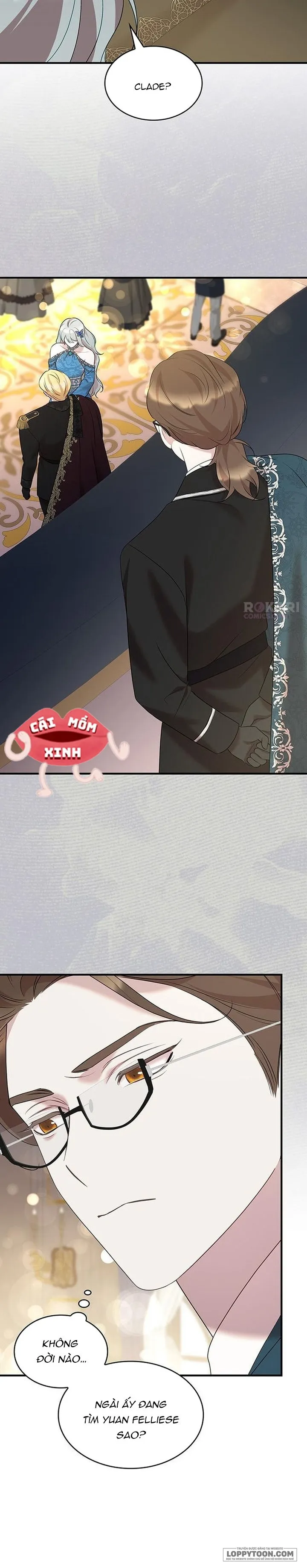 Vào Ngày Mà Chị Gái Tôi Qua Đời Chap 63 - trang 12