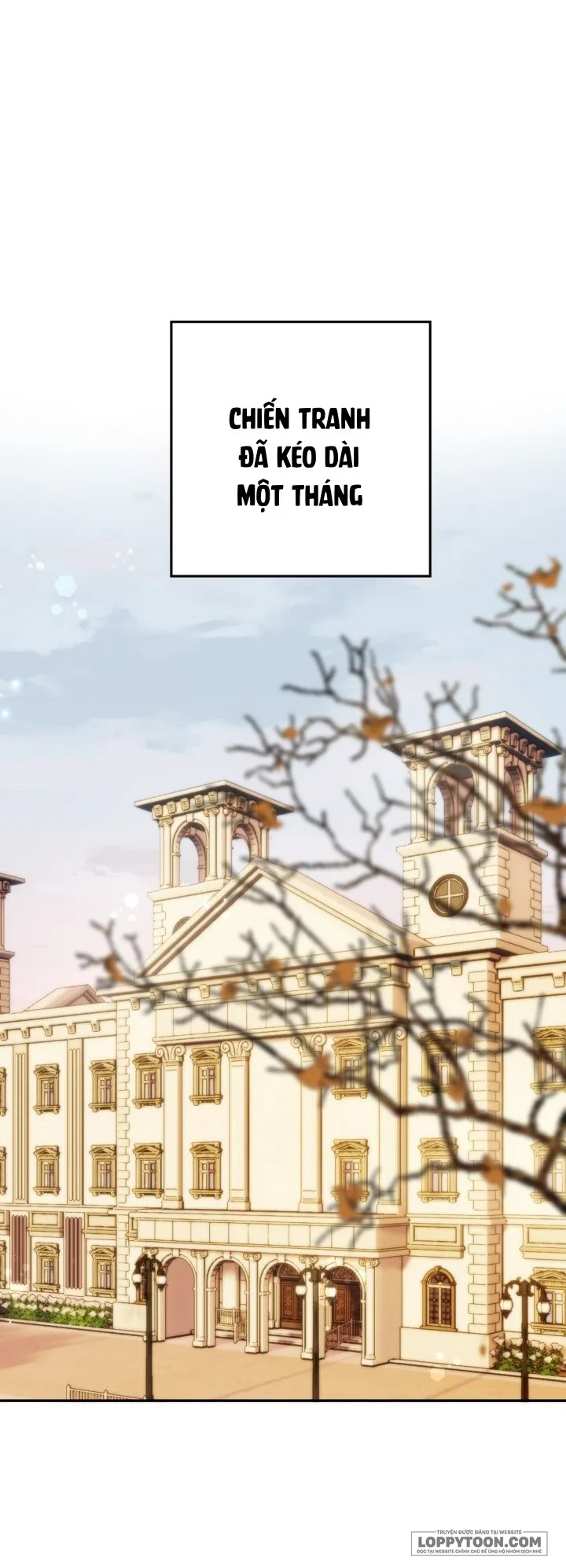 Tôi Sống Chung Với Mẹ Chồng Chap 74 - trang 1